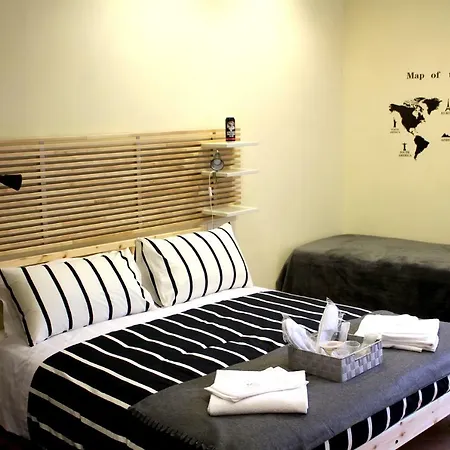 La Sosta Navarra Bed & Beer Hotel Gubbio Exterior photo