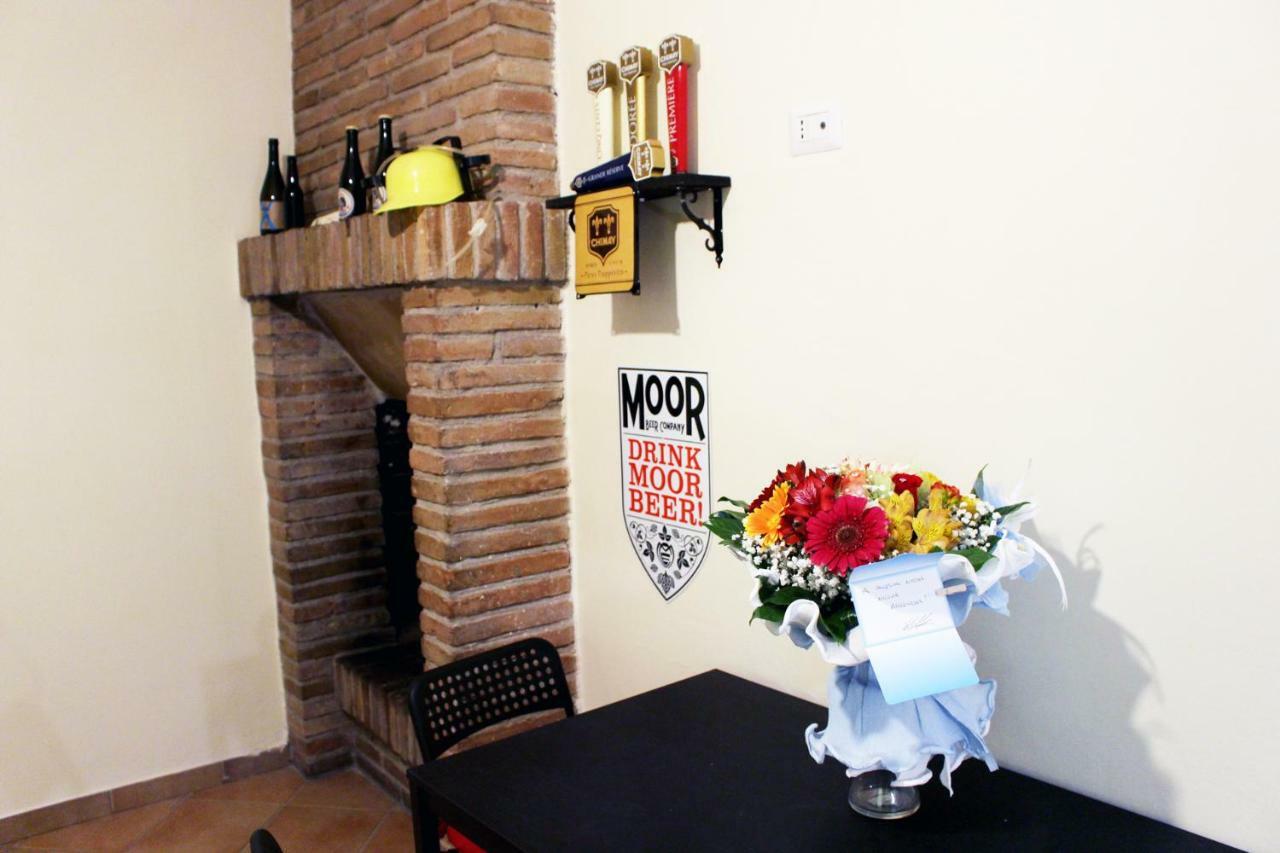 La Sosta Navarra Bed&beer Gasthof *