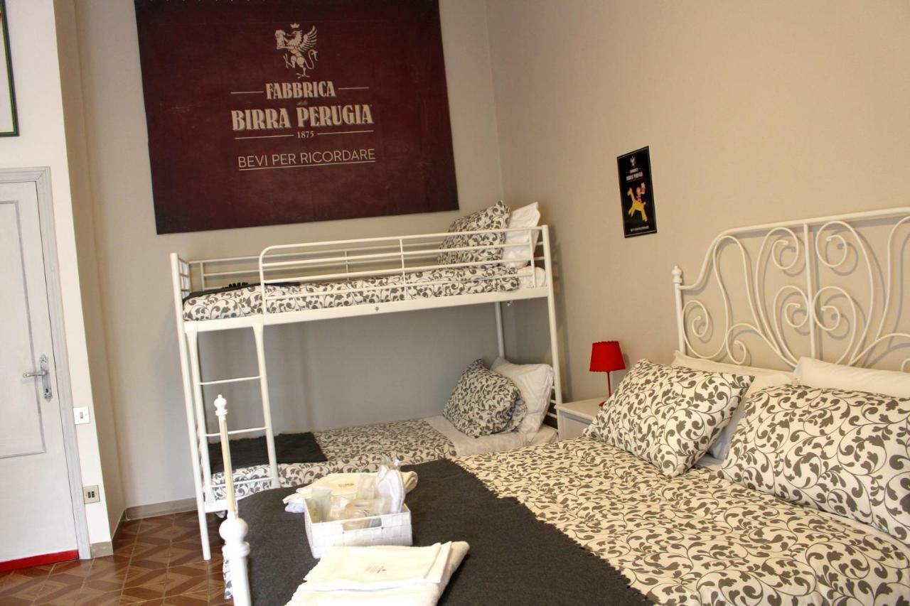 La Sosta Navarra Bed&beer Gasthof Gubbio