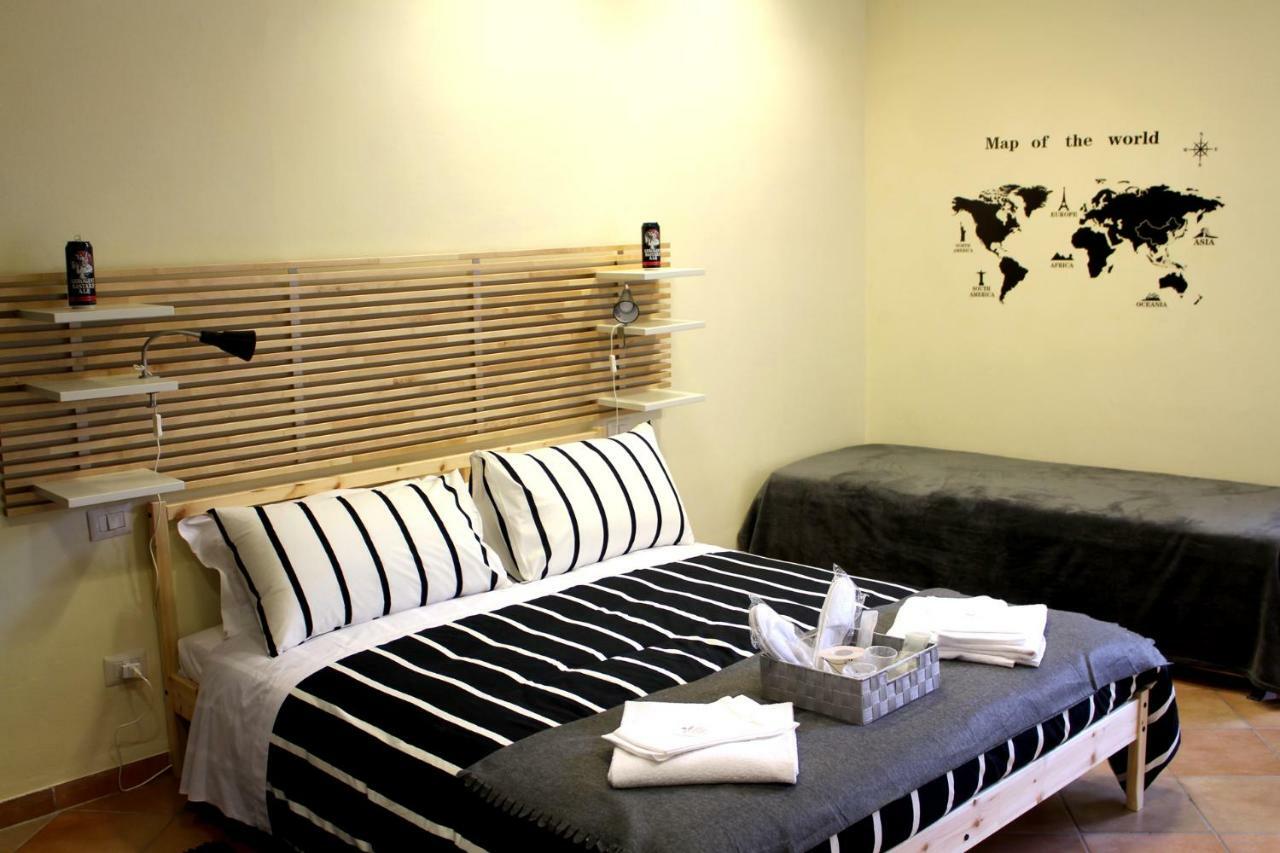 La Sosta Navarra Bed&beer Gubbio
