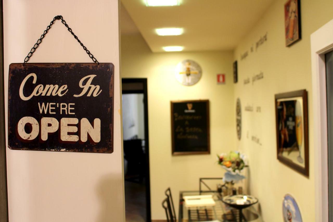La Sosta Navarra Bed&beer Gasthof